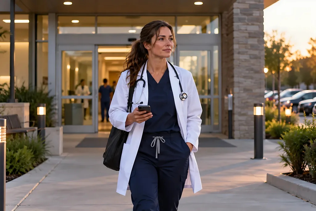 Doctors