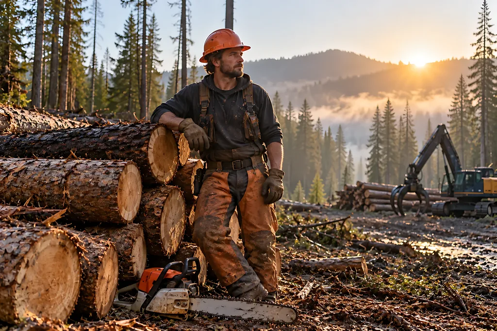 Loggers