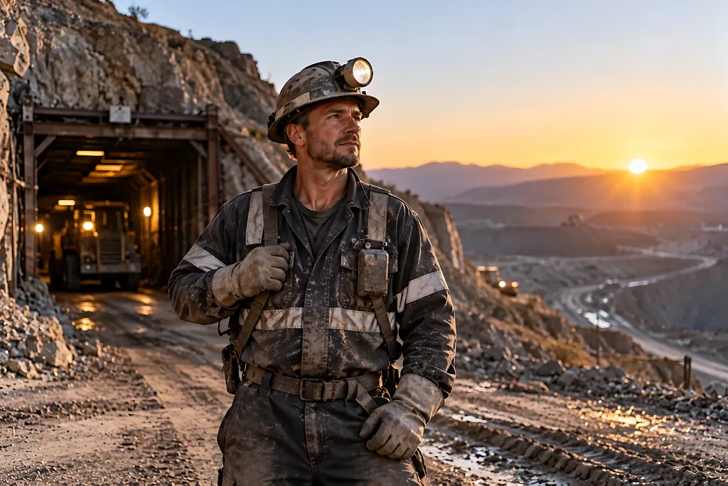 Miners