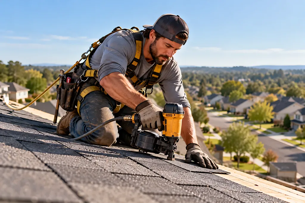 Roofers