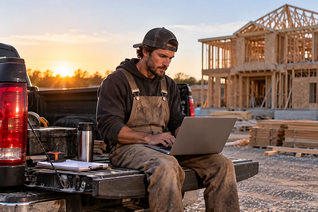 Self employed and 1099 workers