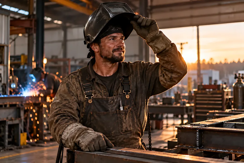 Welders