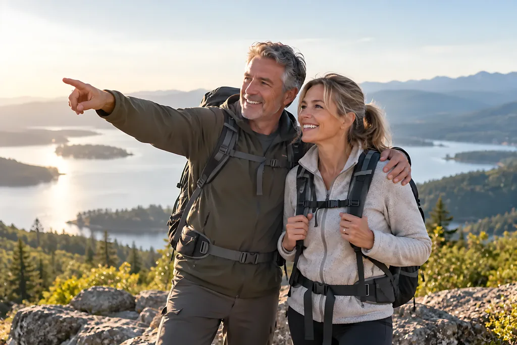 Life insurance in your 50s