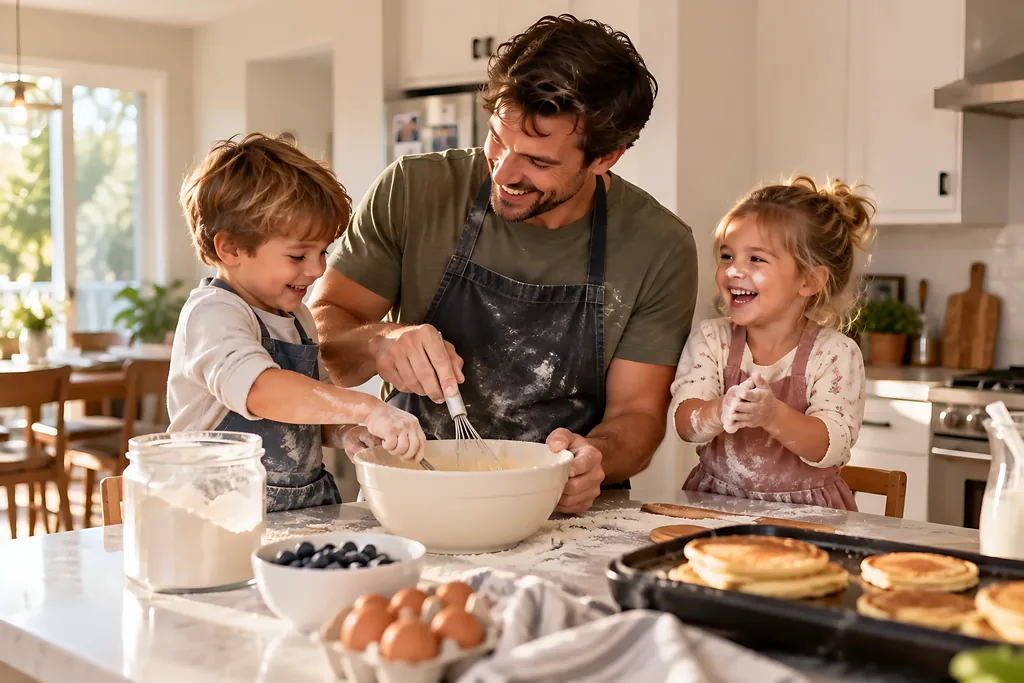 Life insurance for stay at home parents