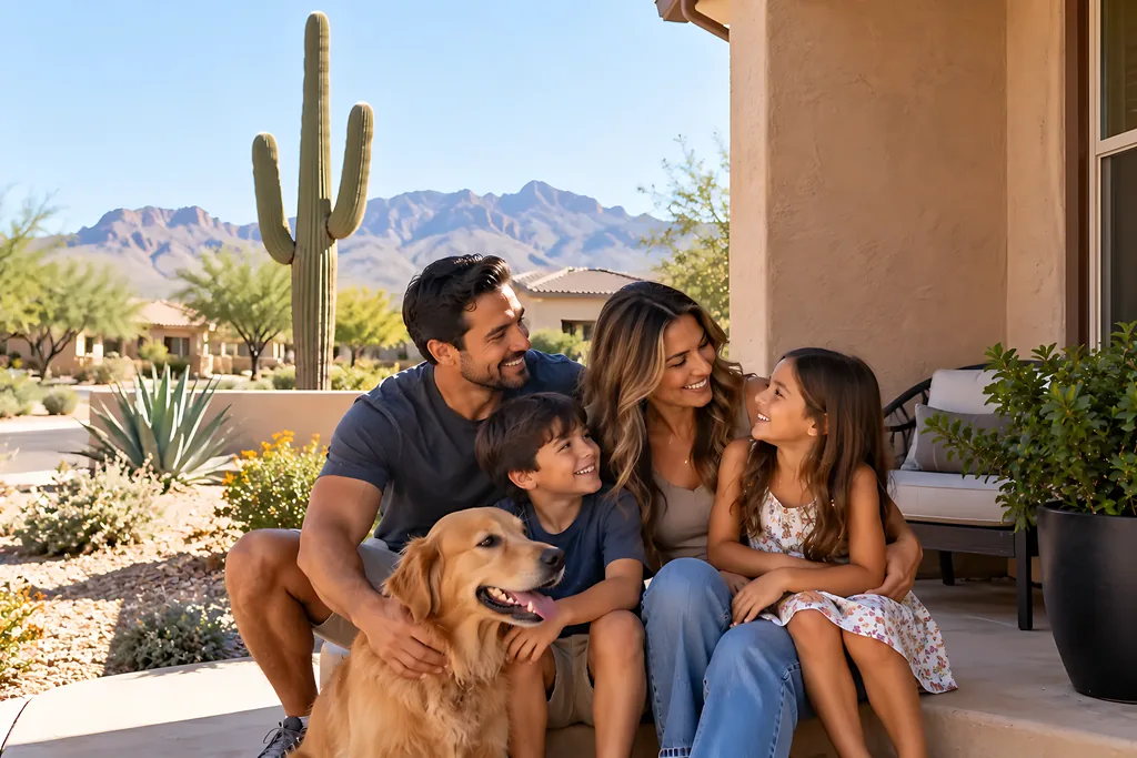 Arizona