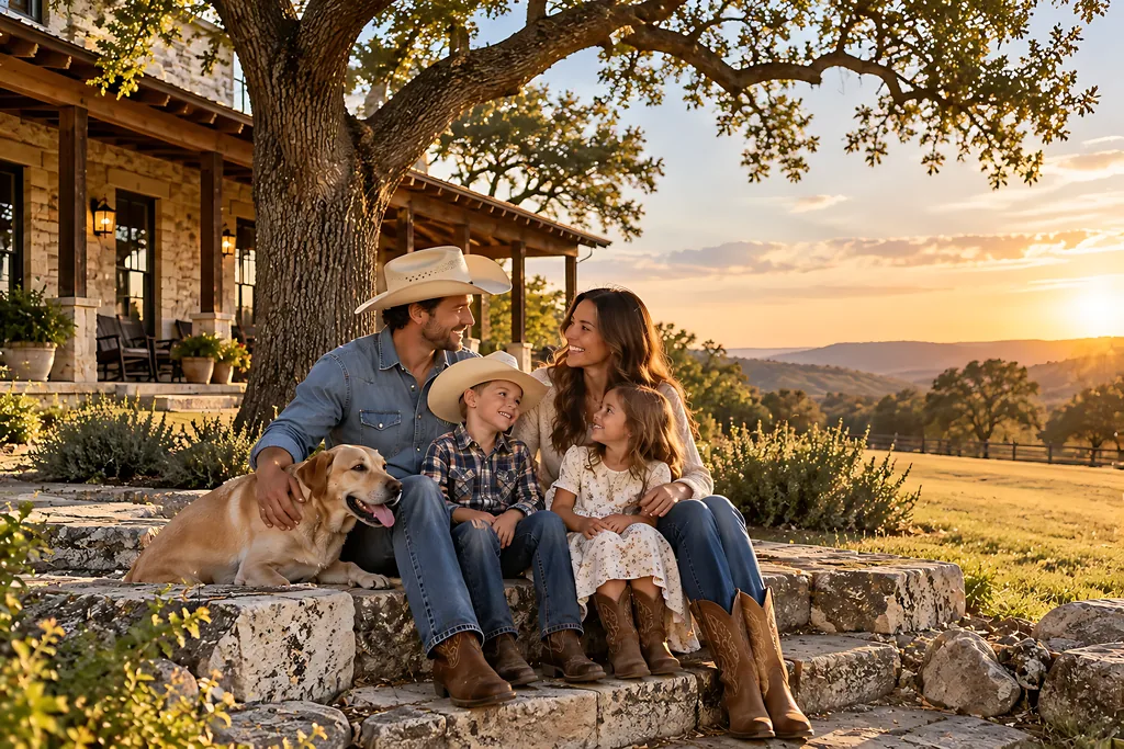 Texas